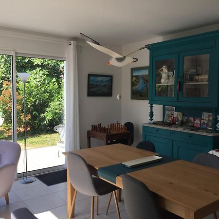 33 Bis Villa La Rochelle  Luaran gambar