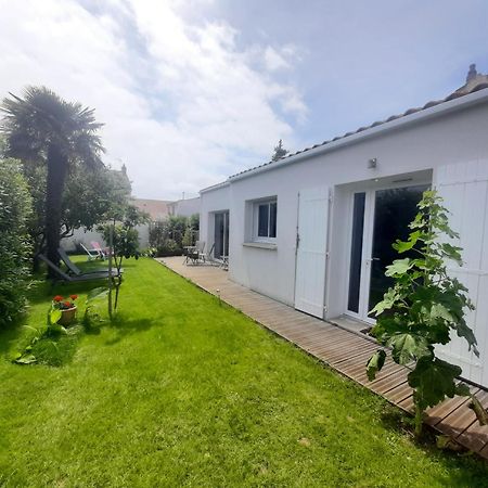 33 Bis Villa La Rochelle  Luaran gambar