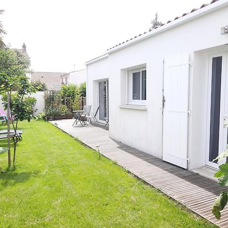 33 Bis Villa La Rochelle  Luaran gambar