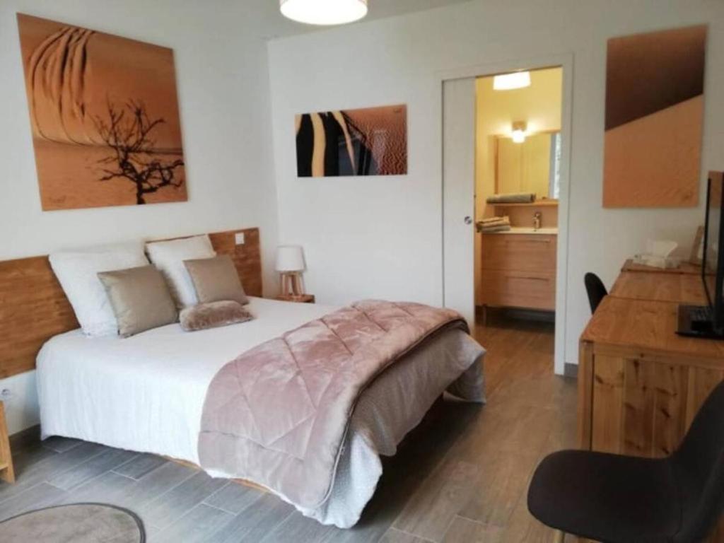 33 Bis Villa La Rochelle  Luaran gambar
