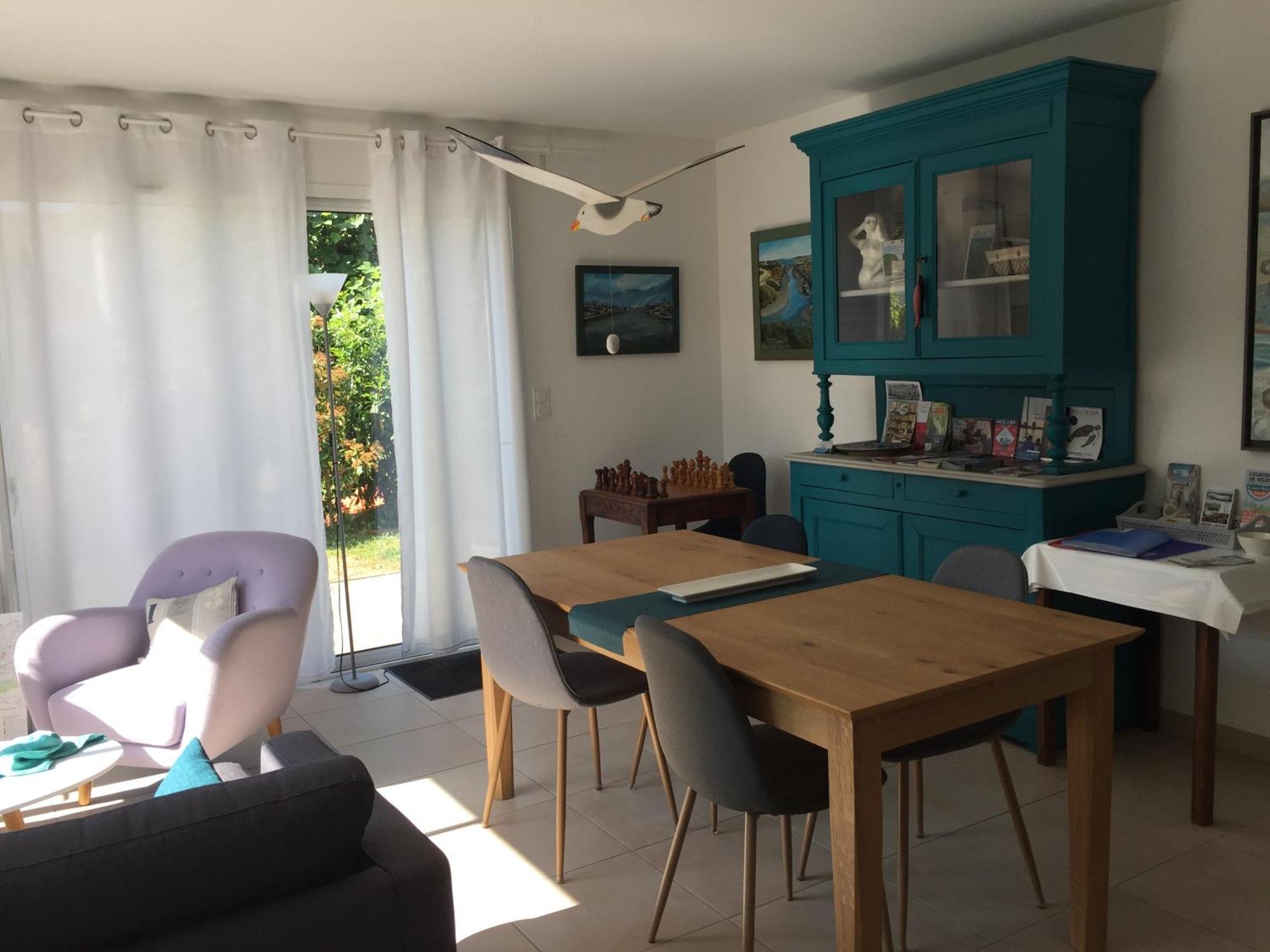 33 Bis Villa La Rochelle  Luaran gambar