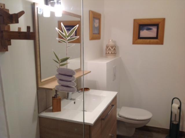 33 Bis Villa La Rochelle  Luaran gambar