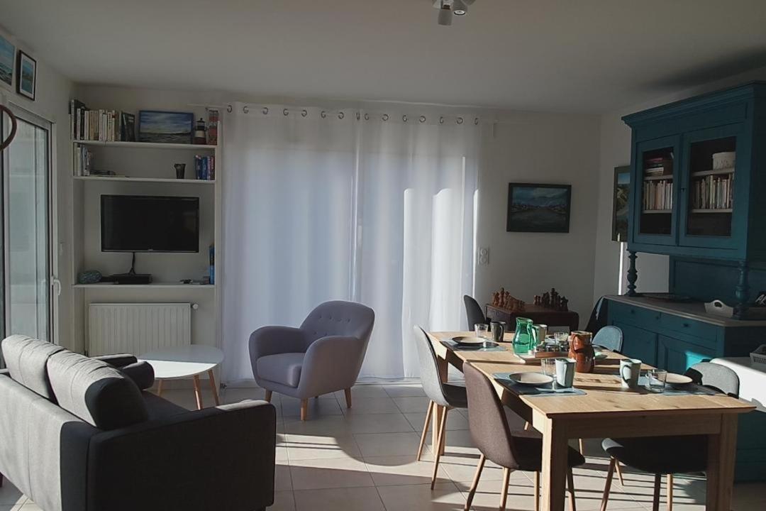 33 Bis Villa La Rochelle  Luaran gambar