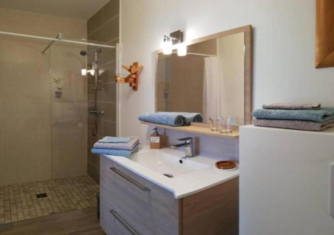 33 Bis Villa La Rochelle  Luaran gambar