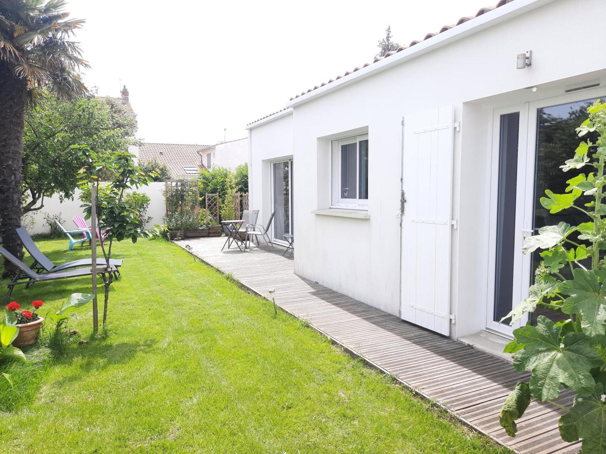 33 Bis Villa La Rochelle  Luaran gambar